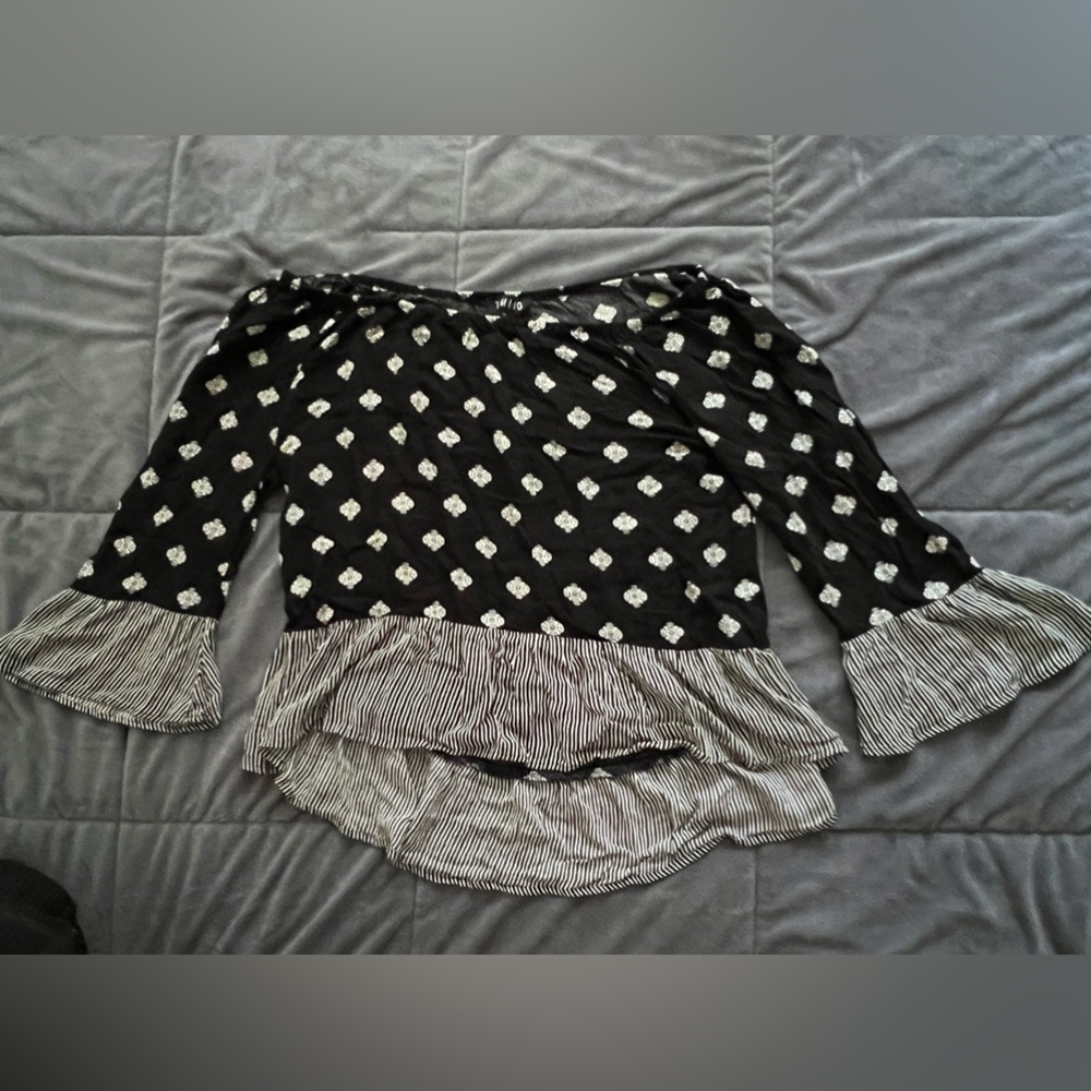 TIMING Top Size M